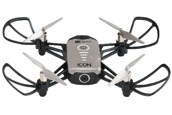 RC Camera Quadcopter Icon