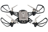 RC Camera Quadcopter Icon