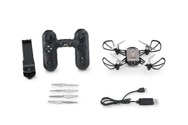RC Camera Quadcopter Icon