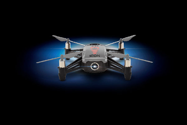 RC Camera Quadcopter Icon