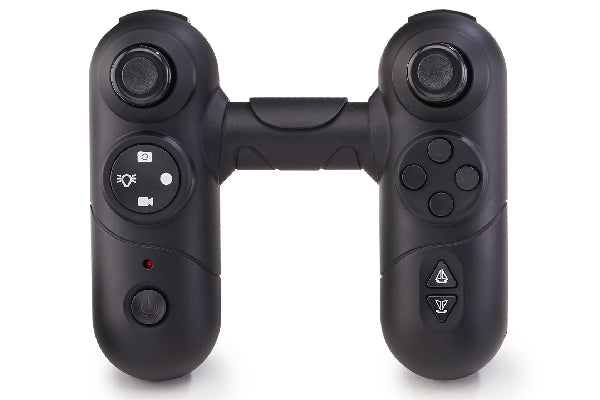 RC Camera Quadcopter Icon