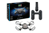 RC Camera Quadcopter Icon
