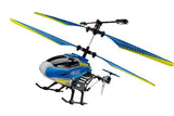 Helicopter Politi