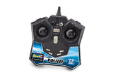 Helicopter Politi