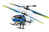 Helicopter Politi