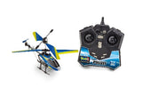 Helicopter Politi