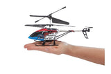 Motion Helicopter RED KITE