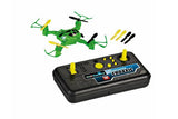 Quadcopter FROXXIC green