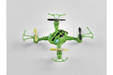 Quadcopter FROXXIC green