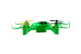 Quadcopter FROXXIC green