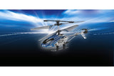 Helicopter Sky FUN