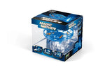 Quadcopter MAGIC MOVER blue