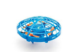 Quadcopter MAGIC MOVER blue
