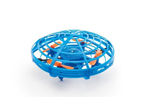 Quadcopter MAGIC MOVER blue