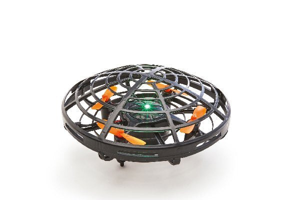 Quadcopter MAGIC MOVER black