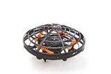 Quadcopter MAGIC MOVER black