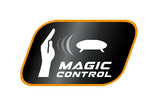 Quadcopter MAGIC MOVER black