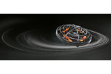 Quadcopter MAGIC MOVER black