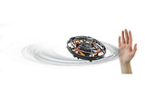 Quadcopter MAGIC MOVER black