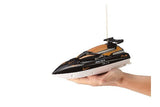 Boat SPRING TIDE 40