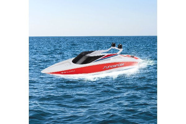 RC Boat SUNDANCER