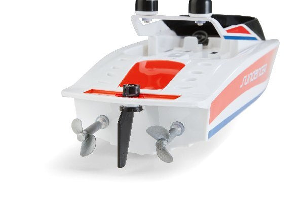 RC Boat SUNDANCER