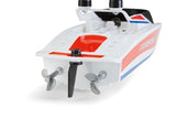 RC Boat SUNDANCER