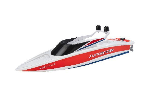 RC Boat SUNDANCER