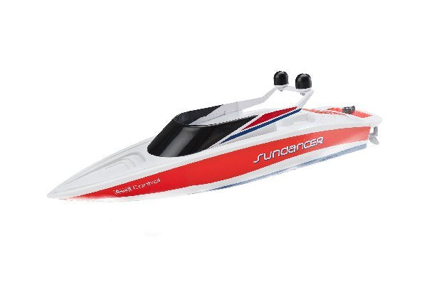 RC Boat SUNDANCER