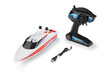 RC Boat SUNDANCER