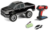 RAM 1500 Laramie Back in Black