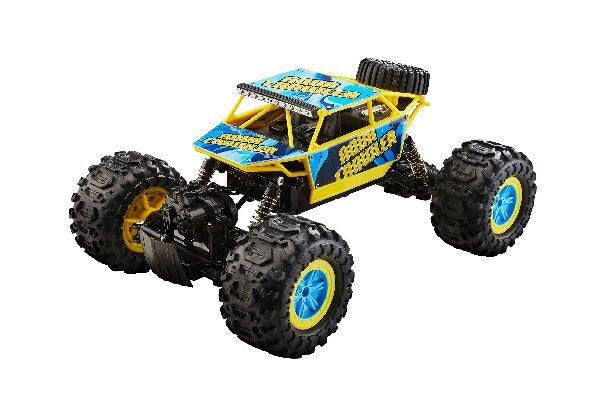 RC Aqua Crawler