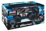 RC Highway Police