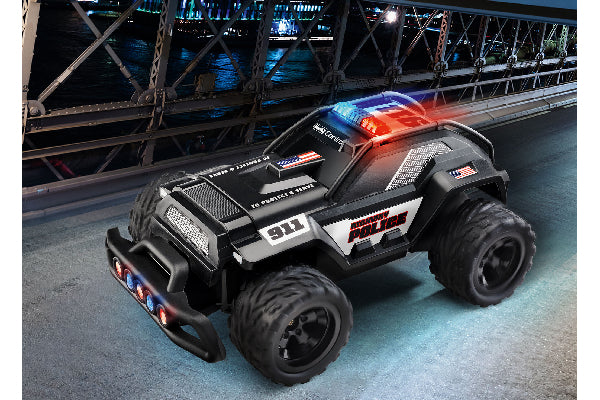 RC Highway Police