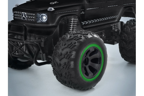 RC Car Mercedes G-Class
