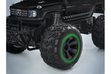 RC Car Mercedes G-Class