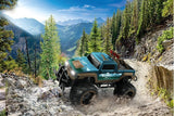 RC Truck MOUNTY