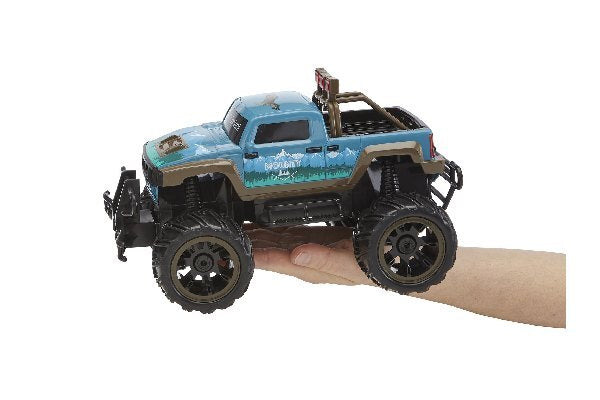 RC Truck MOUNTY