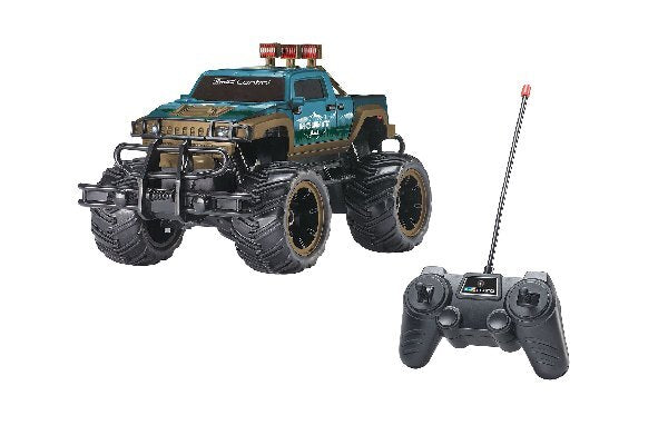 RC Truck MOUNTY