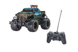 RC Truck MOUNTY