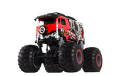 RC Monster Truck Predator