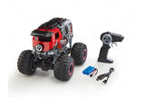 RC Monster Truck Predator