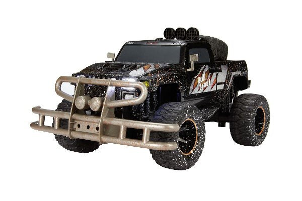 RC Monster Truck BULL SCOUT