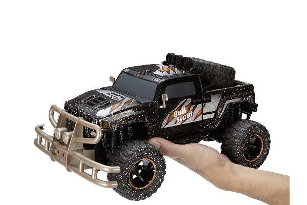 RC Monster Truck BULL SCOUT