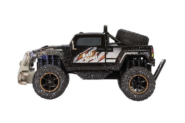 RC Monster Truck BULL SCOUT