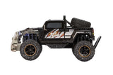 RC Monster Truck BULL SCOUT