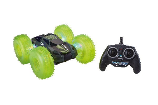 RC StuntMonster 1080