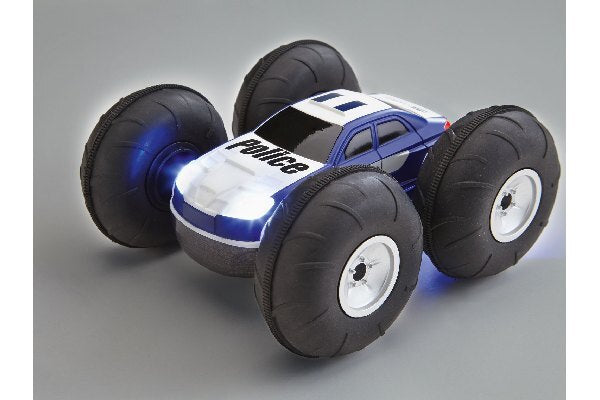 RC Stunt Car Flip Racer