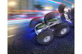 RC Stunt Car Flip Racer