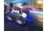 RC Stunt Car Flip Racer
